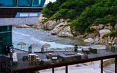 Туры в отель Dalian Sishi Jingyu Beach Resort Hotel