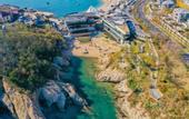Туры в отель Dalian Sishi Jingyu Beach Resort Hotel