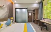 Туры в отель Xian Feng Hotel - Tianfu International Airport Branch