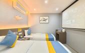 Туры в отель Xian Feng Hotel - Tianfu International Airport Branch