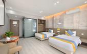 Туры в отель Xian Feng Hotel - Tianfu International Airport Branch