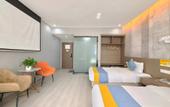 Туры в отель Xian Feng Hotel - Tianfu International Airport Branch