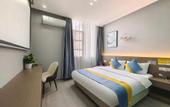 Туры в отель Xian Feng Hotel - Tianfu International Airport Branch