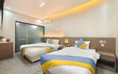 Туры в отель Xian Feng Hotel - Tianfu International Airport Branch
