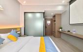 Туры в отель Xian Feng Hotel - Tianfu International Airport Branch