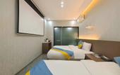 Туры в отель Xian Feng Hotel - Tianfu International Airport Branch