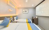 Туры в отель Xian Feng Hotel - Tianfu International Airport Branch