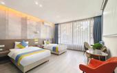 Туры в отель Xian Feng Hotel - Tianfu International Airport Branch