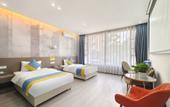 Туры в отель Xian Feng Hotel - Tianfu International Airport Branch