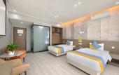 Туры в отель Xian Feng Hotel - Tianfu International Airport Branch