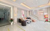 Туры в отель Xian Feng Hotel - Tianfu International Airport Branch