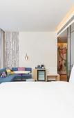 Туры в отель Aloft Beijing Huairou