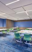 Туры в отель Aloft Beijing Huairou