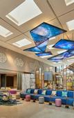 Туры в отель Aloft Beijing Huairou