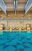 Туры в отель Aloft Beijing Huairou