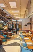 Туры в отель Aloft Beijing Huairou