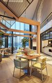 Туры в отель Aloft Beijing Huairou