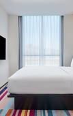 Туры в отель Aloft Beijing Huairou