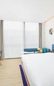Туры в отель Aloft Beijing Huairou