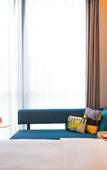 Туры в отель Aloft Beijing Huairou