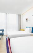 Туры в отель Aloft Beijing Huairou