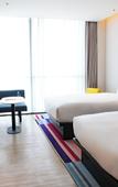 Туры в отель Aloft Beijing Huairou