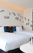 Туры в отель Aloft Beijing Huairou