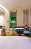 Туры в отель Aloft Beijing Huairou