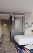 Туры в отель Aloft Beijing Huairou