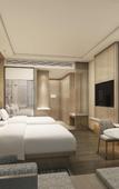 Туры в отель Courtyard by Marriott Shanwei Haifeng