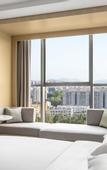 Туры в отель Courtyard by Marriott Shanwei Haifeng