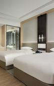 Туры в отель Courtyard by Marriott Shanwei Haifeng