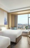 Туры в отель Courtyard by Marriott Shanwei Haifeng