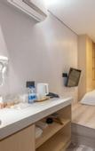 Туры в отель Xiaomi Hotel
