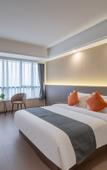 Туры в отель Rezen Select