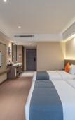 Туры в отель Rezen Select