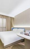 Туры в отель HanTing Hotel (Hangzhou Ouhuazhou Main Street)