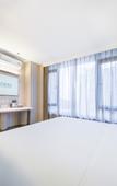 Туры в отель HanTing Hotel (Hangzhou Ouhuazhou Main Street)