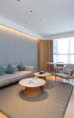 Туры в отель JI Hotel (Bazhong Nanba Branch)