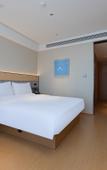 Туры в отель JI Hotel (Bazhong Nanba Branch)