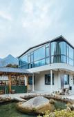 Туры в отель Floral Hotel·Jiuhua Mountain Changlong Mountain Foot hotel