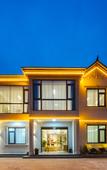 Туры в отель Floral Hotel·Jiuhua Mountain Changlong Mountain Foot hotel