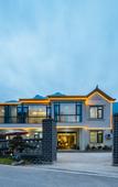 Туры в отель Floral Hotel·Jiuhua Mountain Changlong Mountain Foot hotel