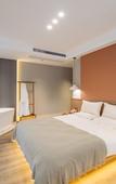 Туры в отель Floral Hotel·Jiuhua Mountain Changlong Mountain Foot hotel