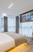 Туры в отель Floral Hotel·Jiuhua Mountain Changlong Mountain Foot hotel