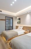 Туры в отель Floral Hotel·Jiuhua Mountain Changlong Mountain Foot hotel