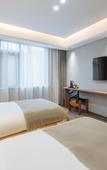 Туры в отель Floral Hotel·Jiuhua Mountain Changlong Mountain Foot hotel