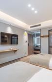 Туры в отель Floral Hotel·Jiuhua Mountain Changlong Mountain Foot hotel