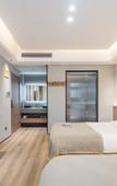 Туры в отель Floral Hotel·Jiuhua Mountain Changlong Mountain Foot hotel