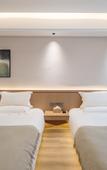 Туры в отель Floral Hotel·Jiuhua Mountain Changlong Mountain Foot hotel